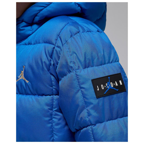Jordan Παιδικό μπουφάν Essentials Midweight Puffer Jacket